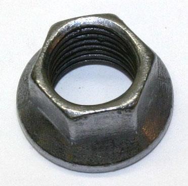 Nut K-nut 1/2" Unf