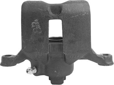 brake caliper, stock