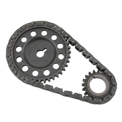 Timing Set, Chain, Sprockets - Dalhems