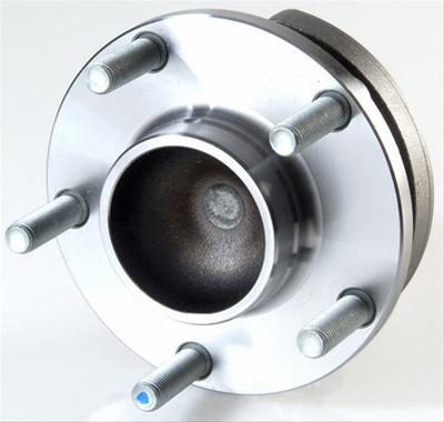 wheel hub