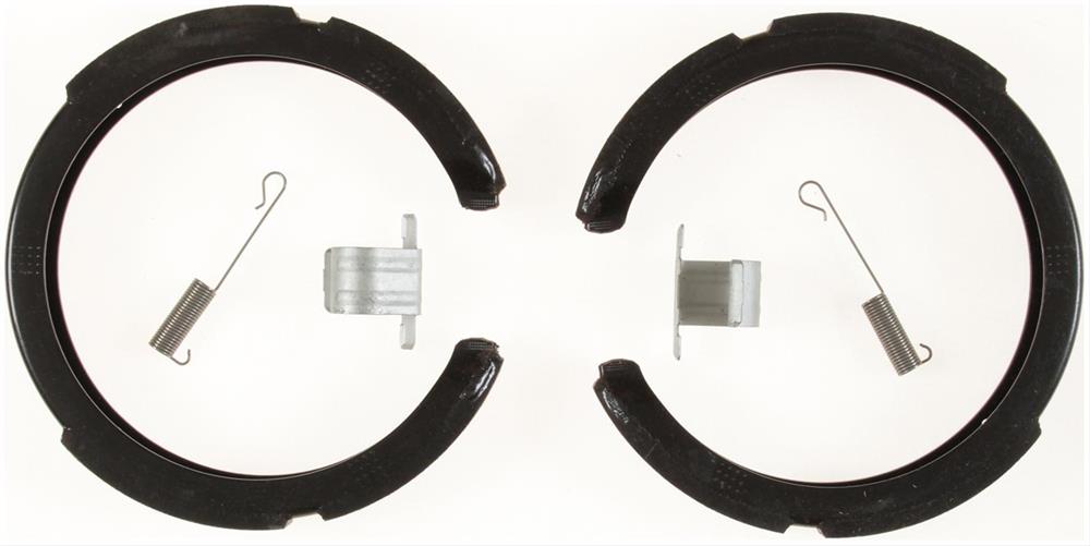 Brake Shoes