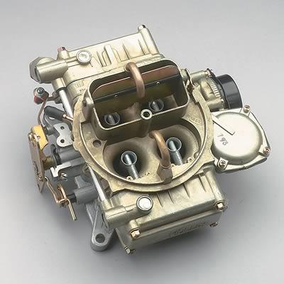 Carburetor 450cfm