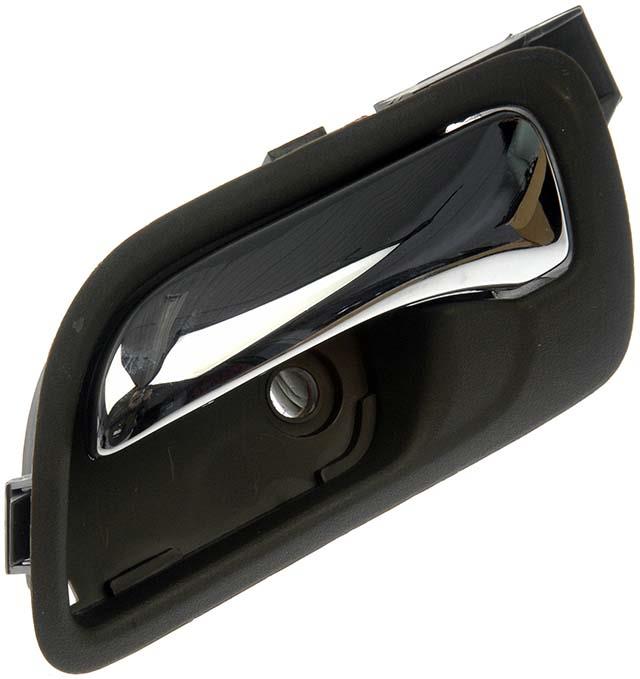 interior door handle front left