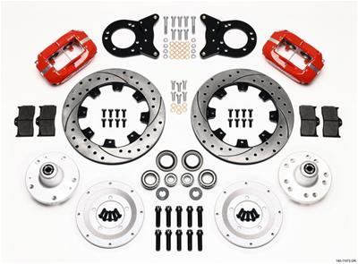 Disc Brake Kit