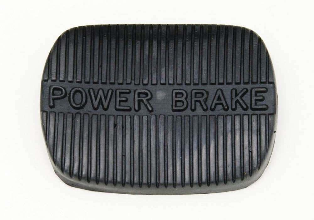 pedalgummi broms "Power brake"
