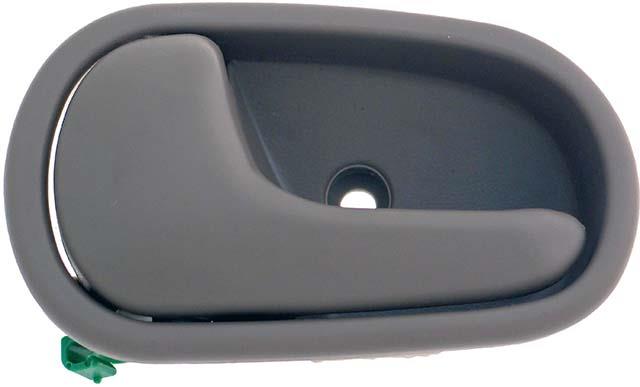 interior door handle front/rear left