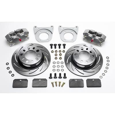 Disc Brake Kit