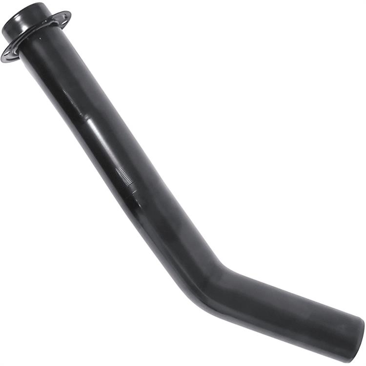 1967 Ford Galaxie, Custom, LTD; Fuel Tank Filler Neck Pipe; For 25 Gallon Tank