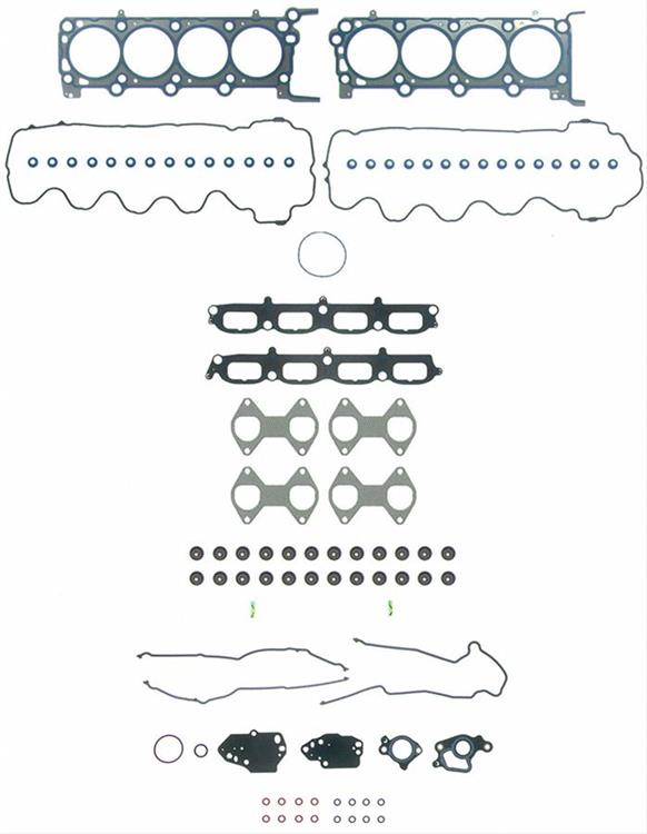 Engine Gasket Set