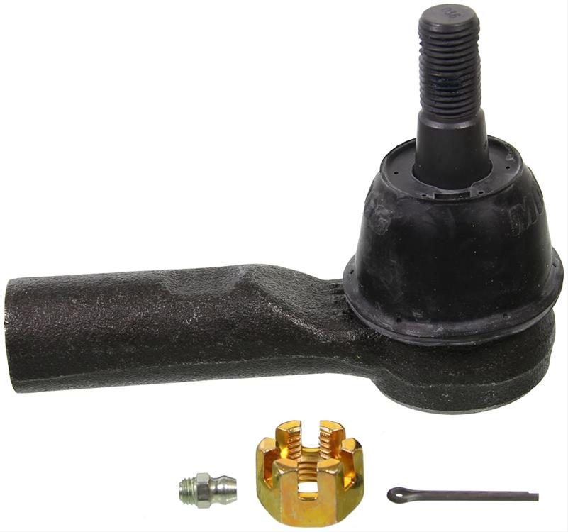 tie rod end