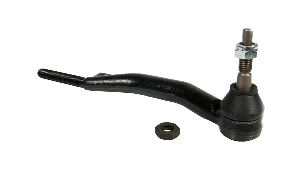 tie rod end, passenger side,outer, male