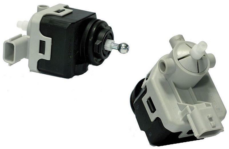 Hoogteregeling Stelmotor passend voor Kia Cee'd/Pro Cee'd 2007-2012