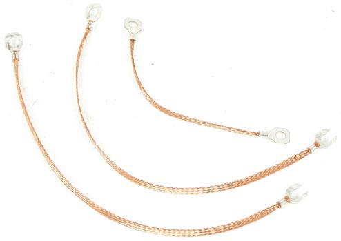 round Strap Set