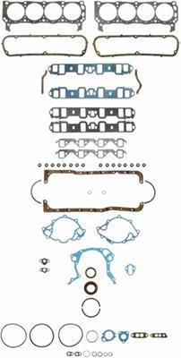 Engine Gasket Set