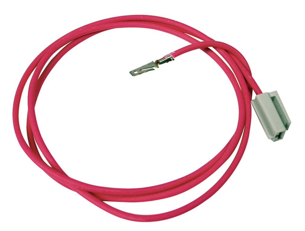 Wiring Harness, HEI Power Feed, 1963-87 GM