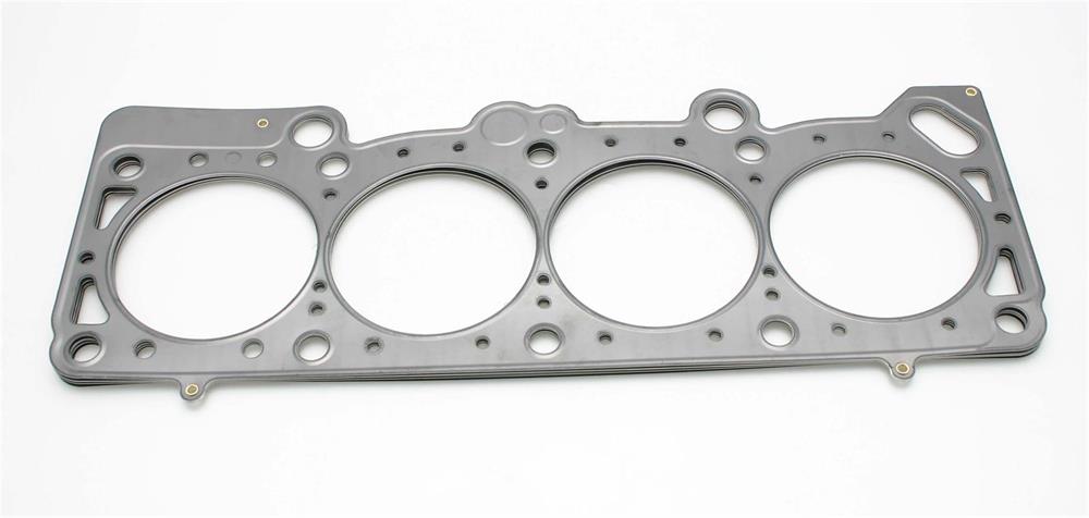 head gasket, 89.48 mm (3.523") bore, 1.68 mm thick