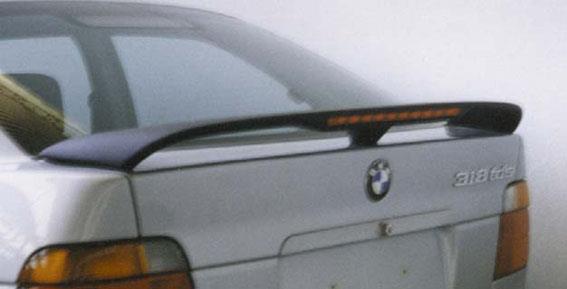 Achterspoiler passend voor BMW 3-Serie E36 Compact 1994-