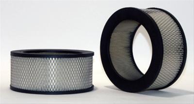 Air Filter Element (round)