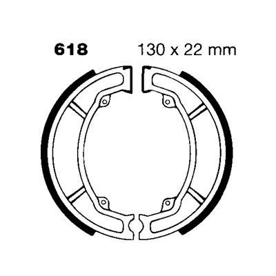 Brake Shoes