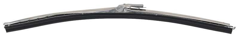 Windshield Wiper Blade; 15" Length