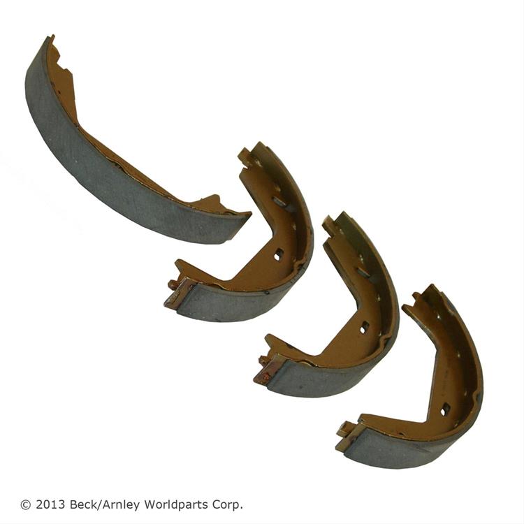 Brake Shoes