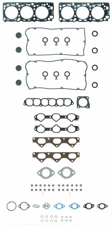 Engine Gasket Set