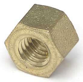 Exhaust Manifold Brass Nut