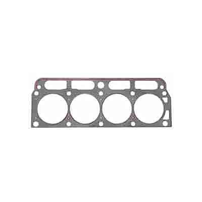 head gasket, 88.98 mm (3.503") bore