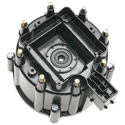 Distributor Cap, Male/HEI-Style