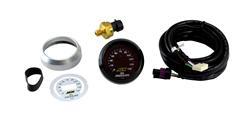 Oilpressure Gauge 0-150 psi