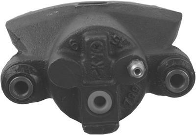 brake caliper, stock