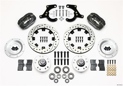 Disc Brake Kit