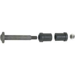 Leaf Spring Bolt And Bushing Kit - Front Of Rear Spring