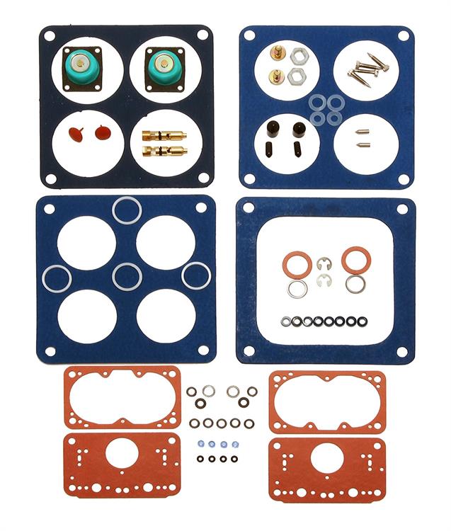 carburetor rebuild kit