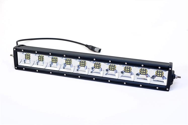 LED Arbetsbelysning V-sight 400 serien 200w