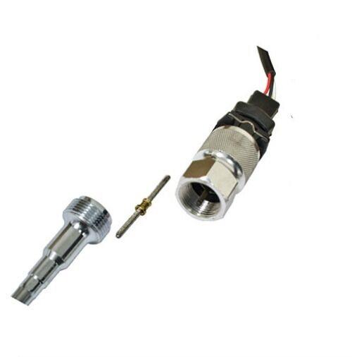 Adapter For Electronic Speedometer