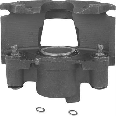 brake caliper, stock