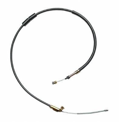 parking brake cable