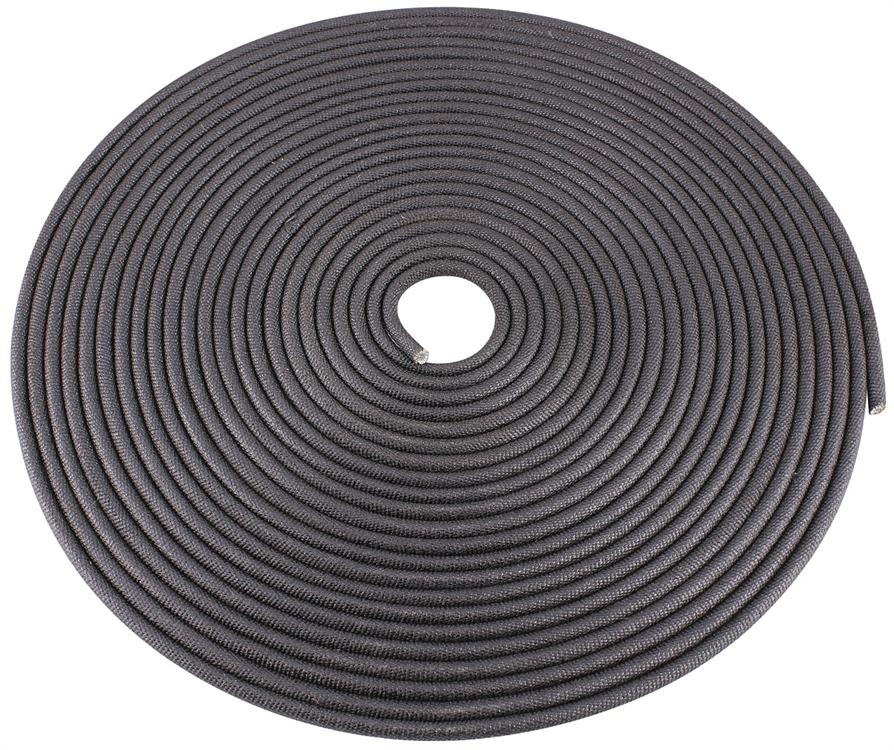 Tubing, Cloth Insulation, 3/16" X 50'