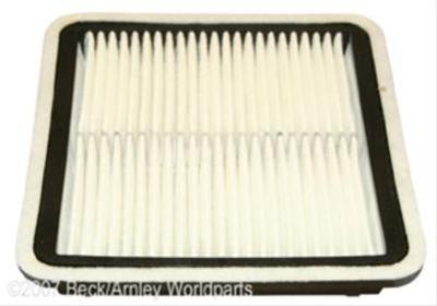 Air Filter Element (round)