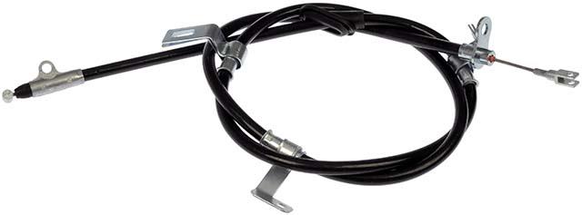 parking brake cable, 199,59 cm