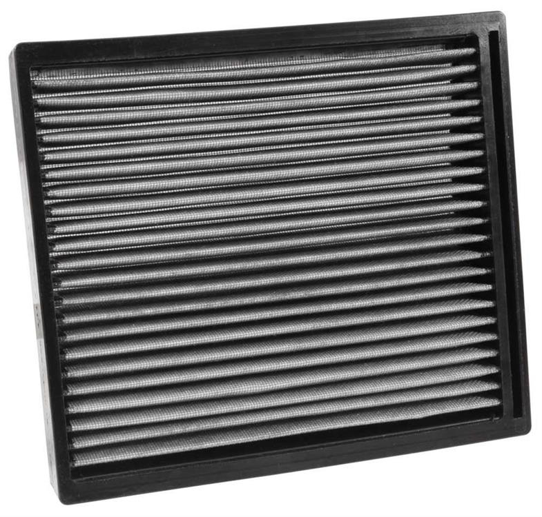 Cabin Air Filter Elements