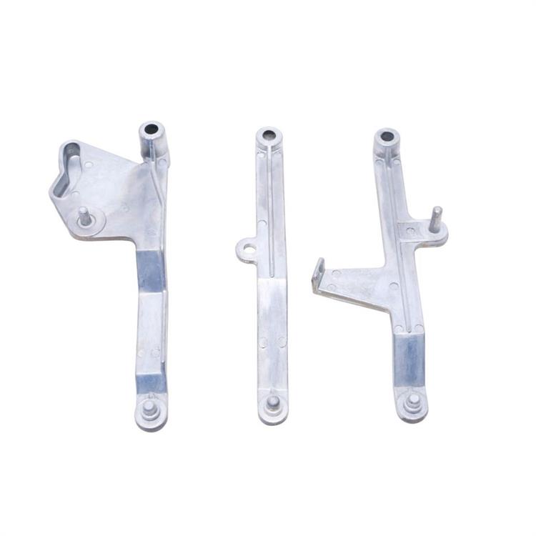 Heat/A/C Control Levers,65-66