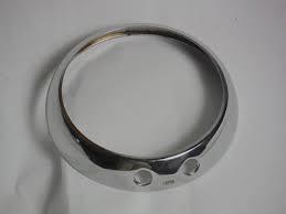 Headlamp Bezel Cibie Lamp