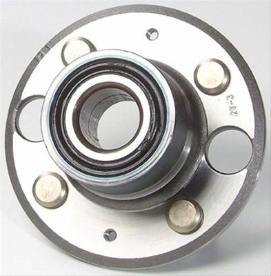 wheel hub