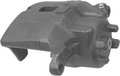 brake caliper, stock