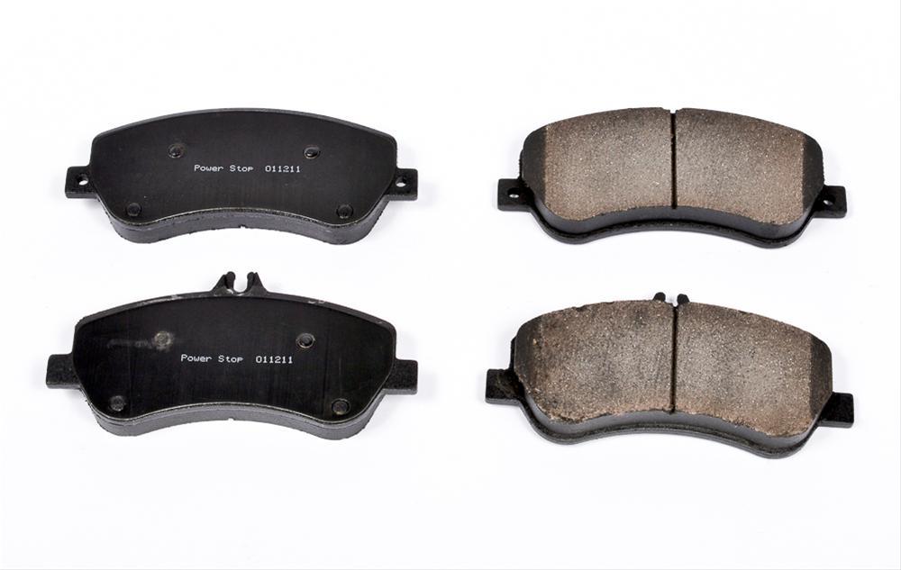 brake pads