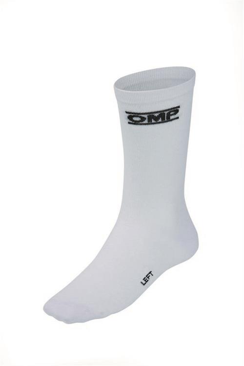 TECNICA SOCKS FIA 8856-2018 WHITE SZ. M