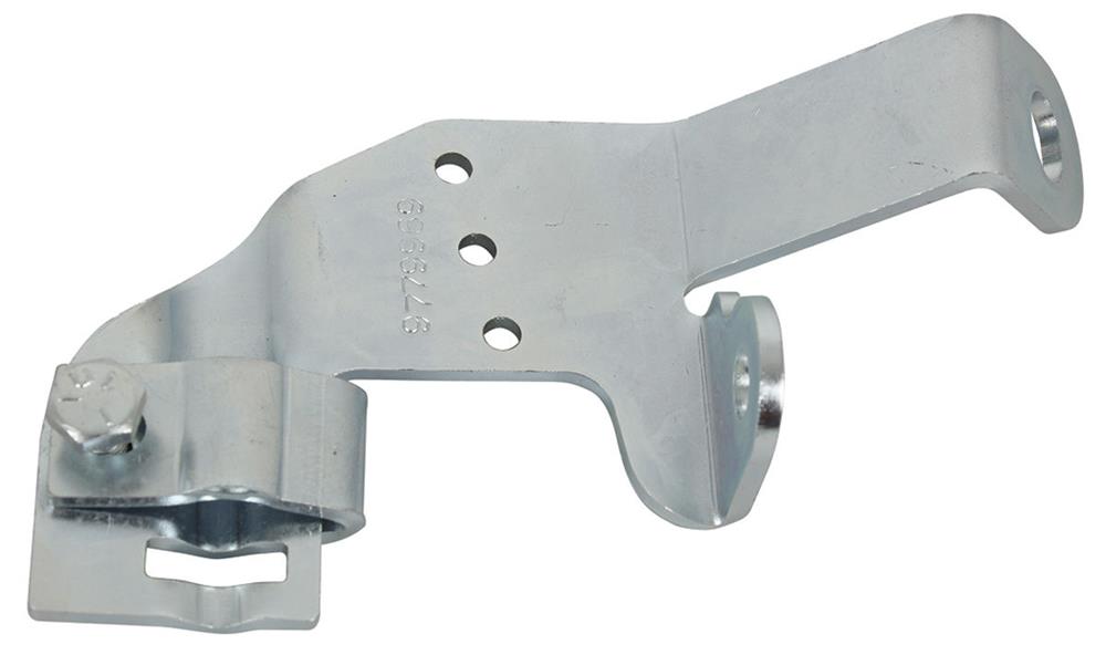 Bracket, Accelerator Cable, 1965-66 Pontiac Tri-Power