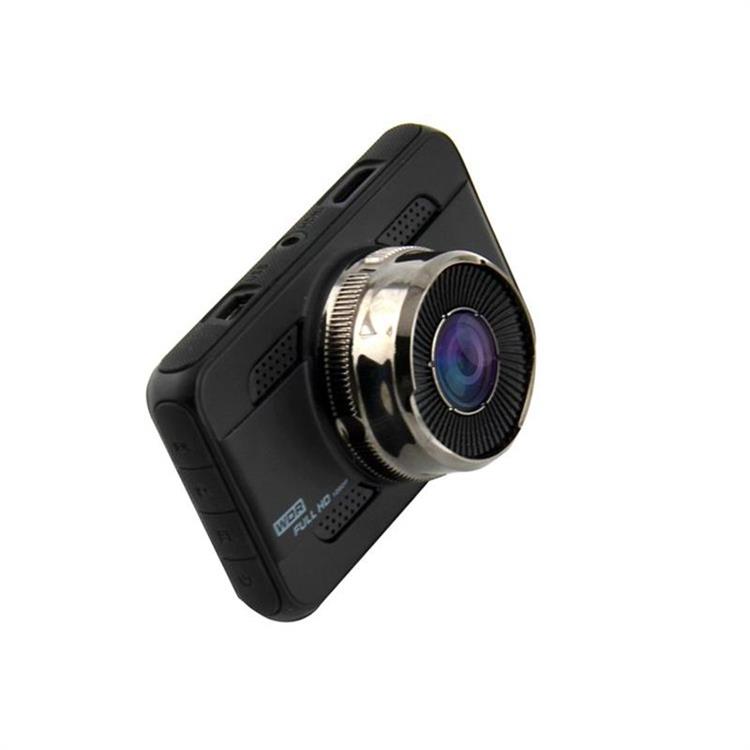 kamera för bil, Full HD 1920x1080, ink. G-sensor